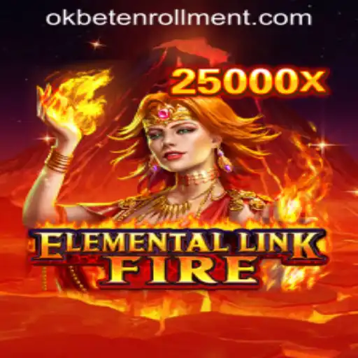 ElementalLinkFire: The Dynamic Game of Strategy and Adventure
