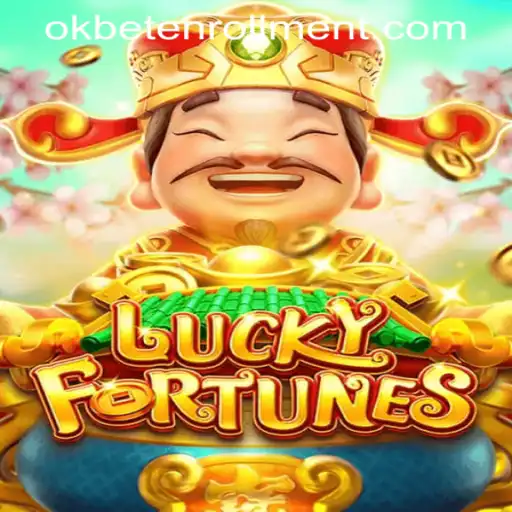 Discover the Exciting World of LUCKYFORTUNES: A Guide to OKBET Enrollment