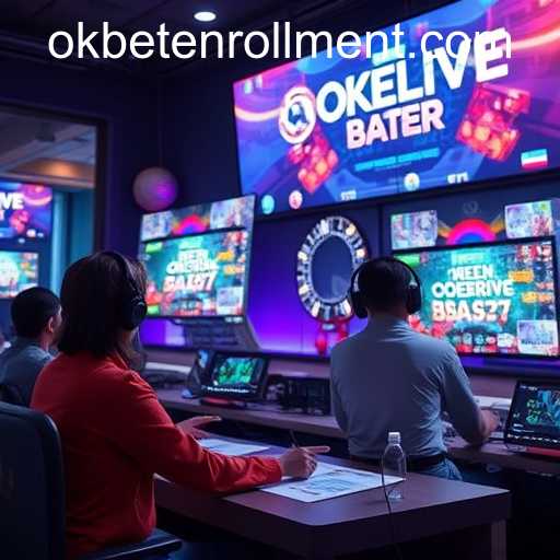 Exploring the Dynamic World of Live Games with OKBET Enrollment