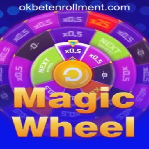 MagicWheel: An Enchanting Adventure Begins with OKBET ENROLLMENT