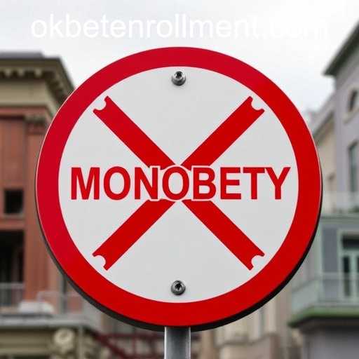 Understanding Monopoly and Its Impact on OKBET ENROLLMENT