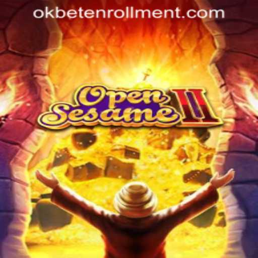 OpenSesameII: Unlocking New Adventures with OKBET ENROLLMENT