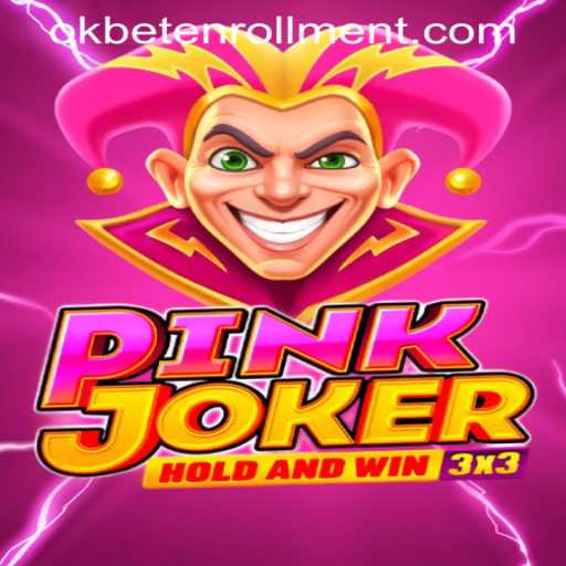 Unveiling the Allure of Pinkjoker: A Modern Gaming Experience