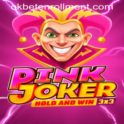 Unveiling the Allure of Pinkjoker: A Modern Gaming Experience