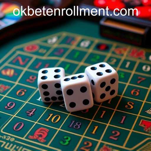 Exploring the Exciting World of Sic Bo and OKBET ENROLLMENT
