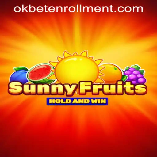 Discovering the Excitement of SunnyFruits: A Bright Addition to Your Gaming Experience