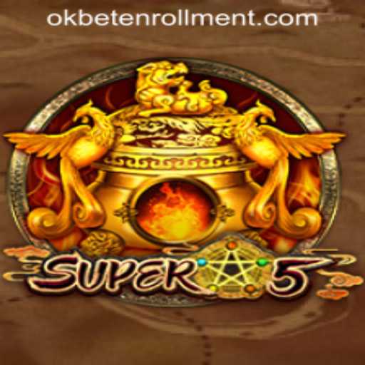 Unveiling the Thrilling World of Super5: A Guide to OKBET ENROLLMENT