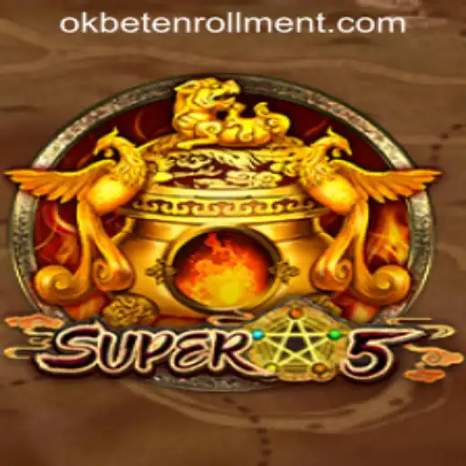 Unveiling the Thrilling World of Super5: A Guide to OKBET ENROLLMENT