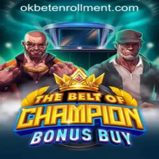 Unveiling TheBeltOfChampionBonusBuy: A Dynamic Gaming Experience
