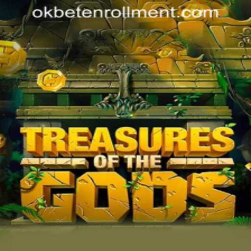 Exploring the Mystical Realms of TreasureoftheGods