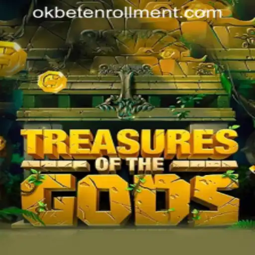 Exploring the Mystical Realms of TreasureoftheGods